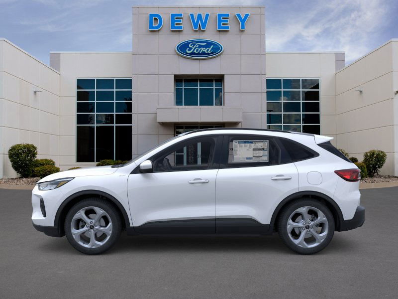 2025 Ford Escape ST-Line Select photo 2