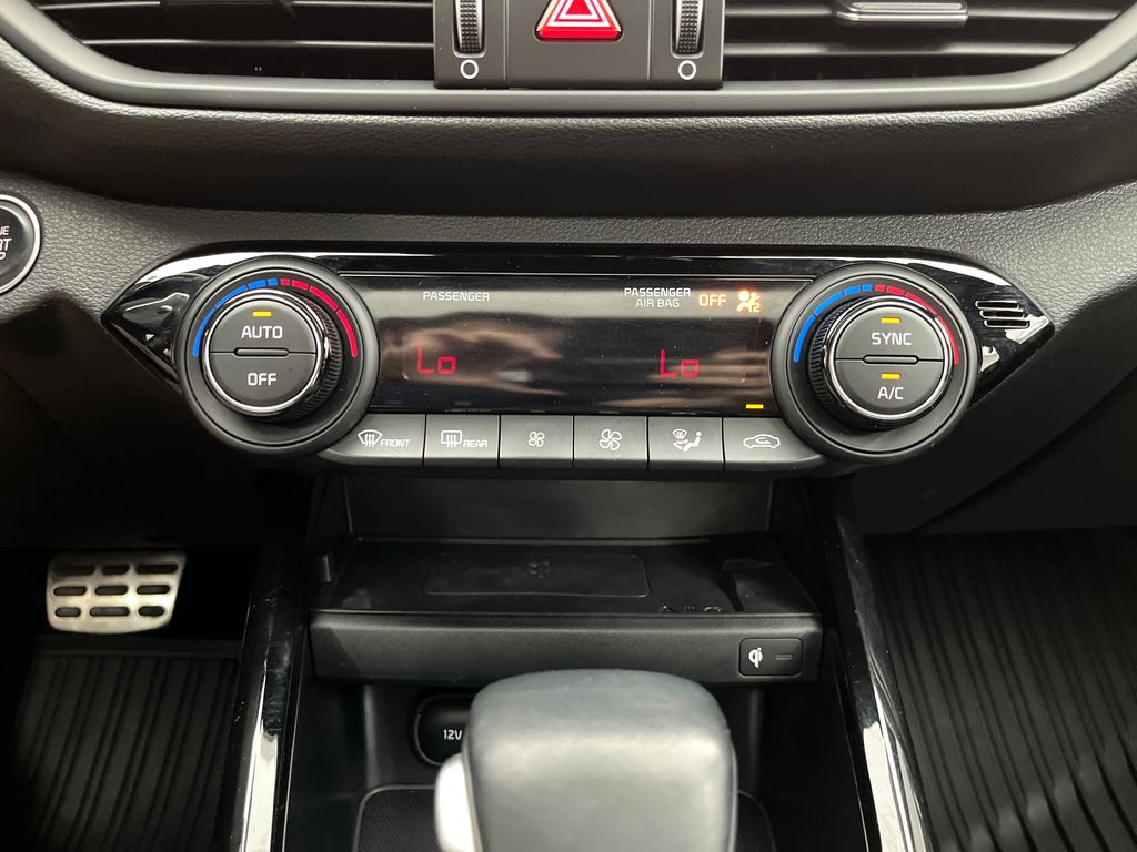 2023 Kia Forte GT photo 18