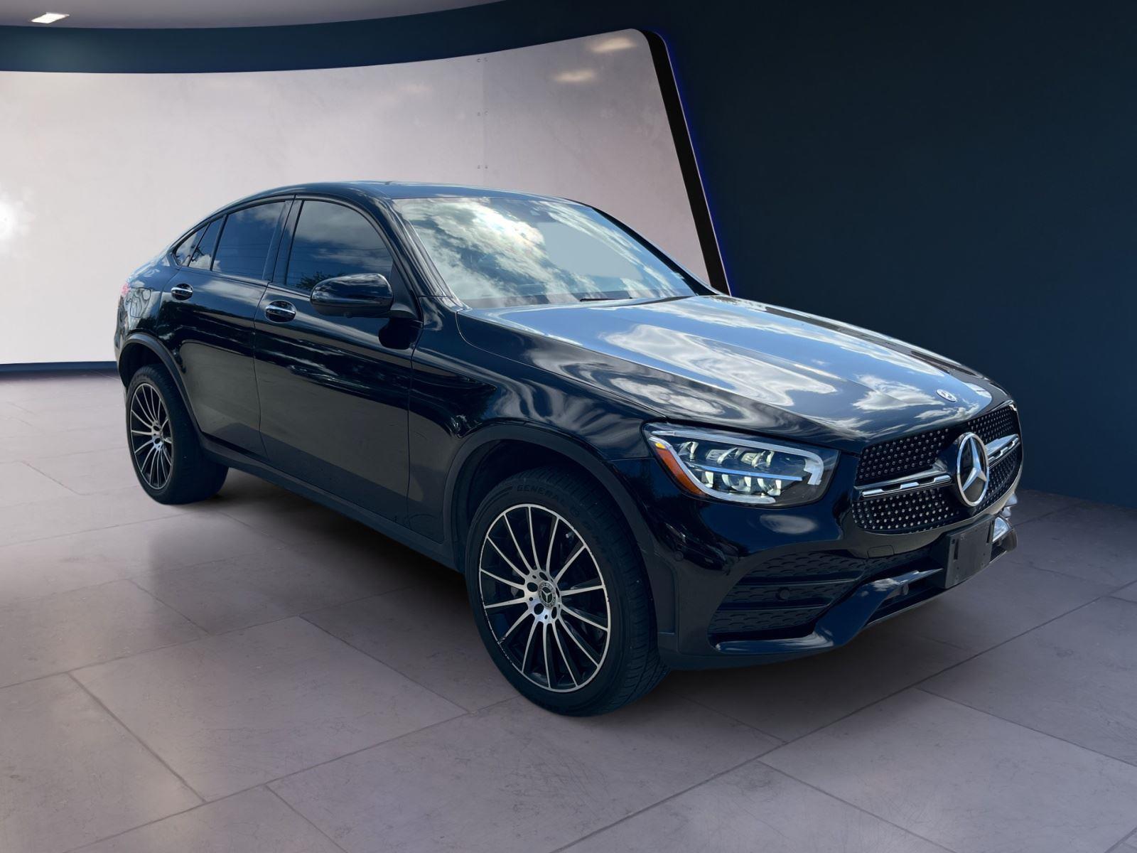 2023 Mercedes Benz GLC 300 4MATIC photo 7