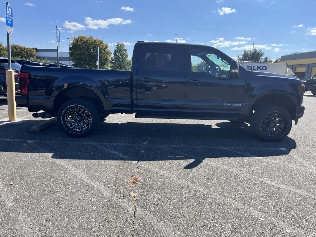 2022 Ford F-250 photo 8