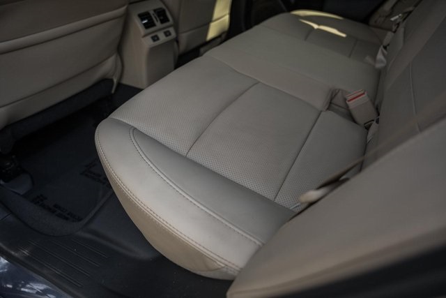 2016 Subaru Outback Limited photo 30