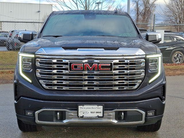 2023 Gmc Sierra 1500 Denali photo 2