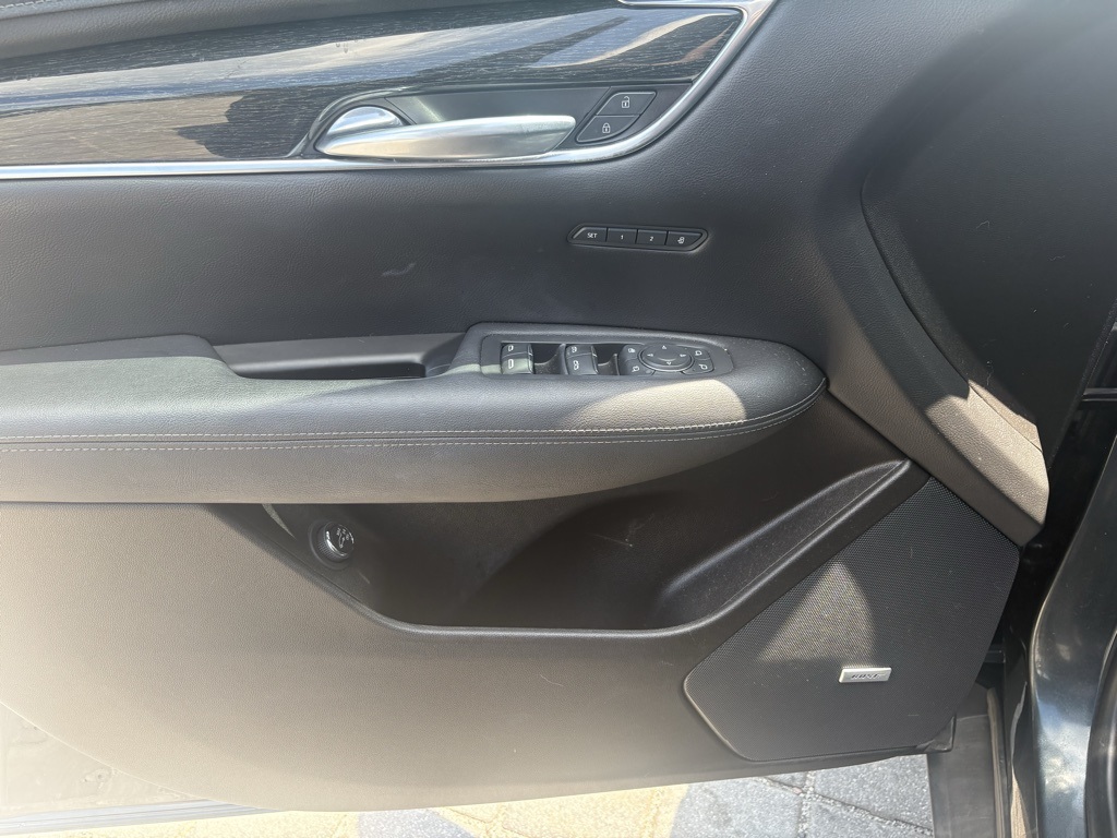 2021 Cadillac XT5 Premium Luxury photo 14