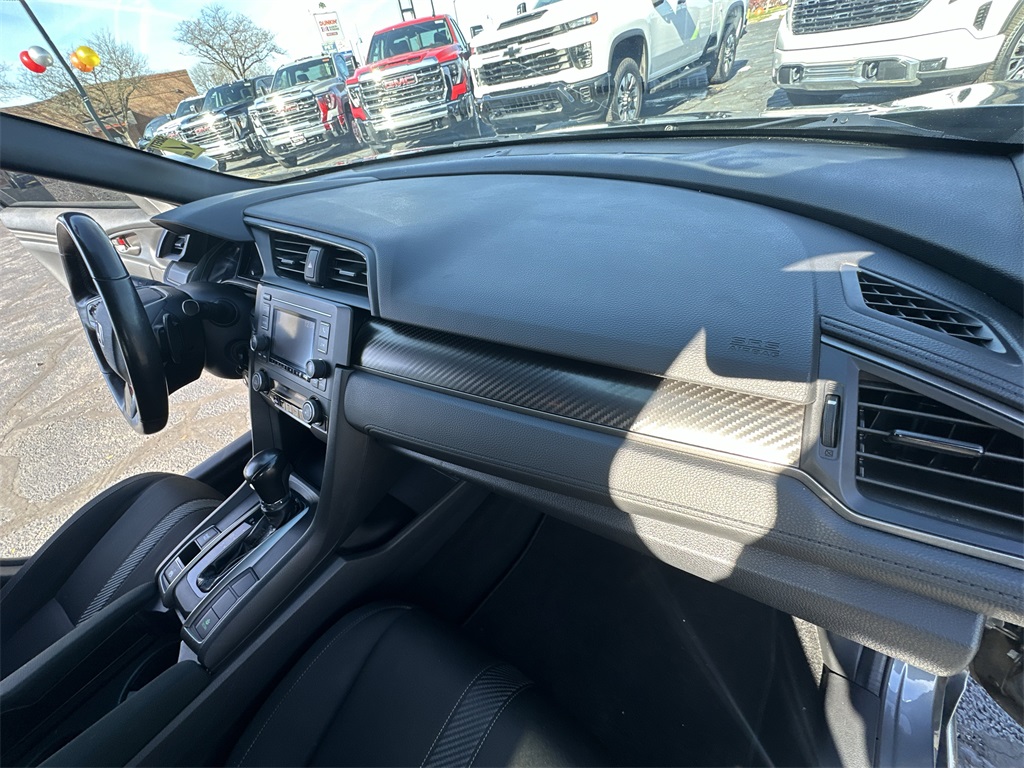 2019 HONDA CIVIC - Image 21