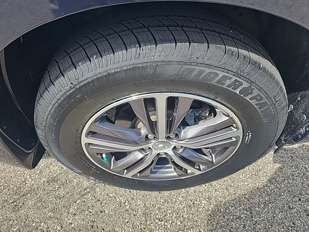 2016 Infiniti QX60 Base photo 38