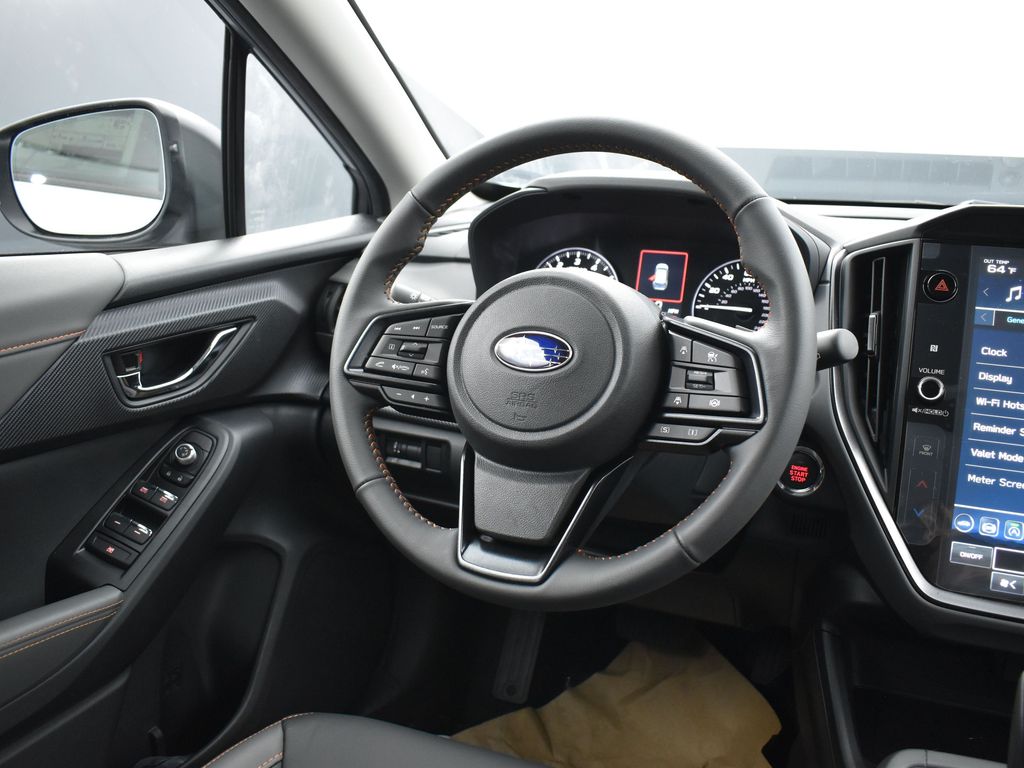 2025 Subaru Crosstrek Limited photo 13