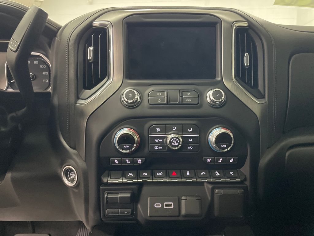 2022 Gmc Sierra 1500 Limited Denali photo 13