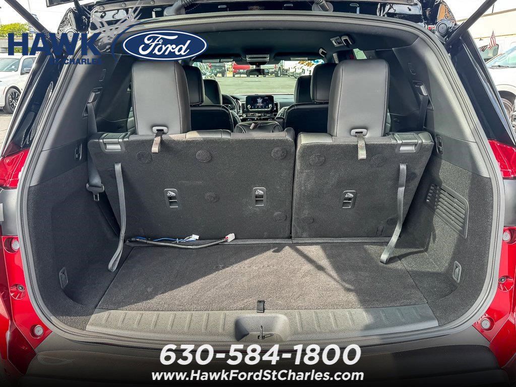 2023 NISSAN PATHFINDER - Image 21