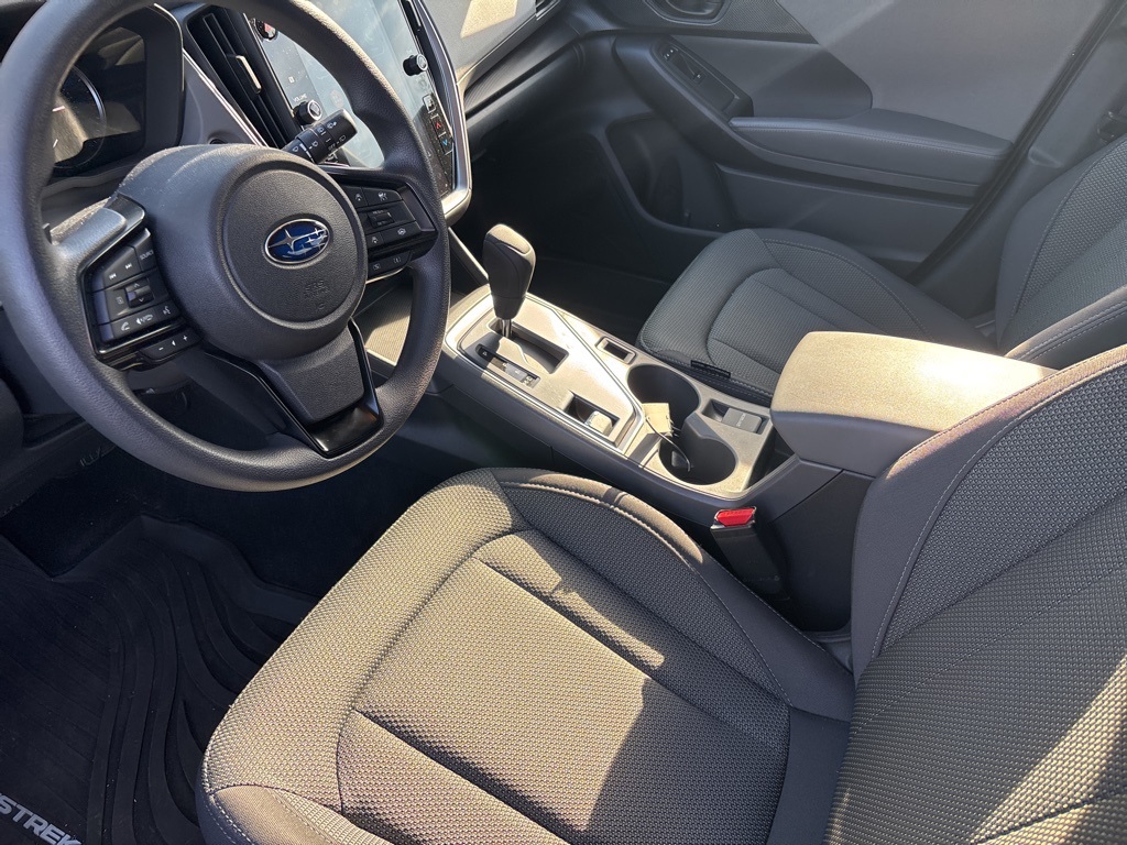 2024 Subaru Crosstrek Premium photo 3