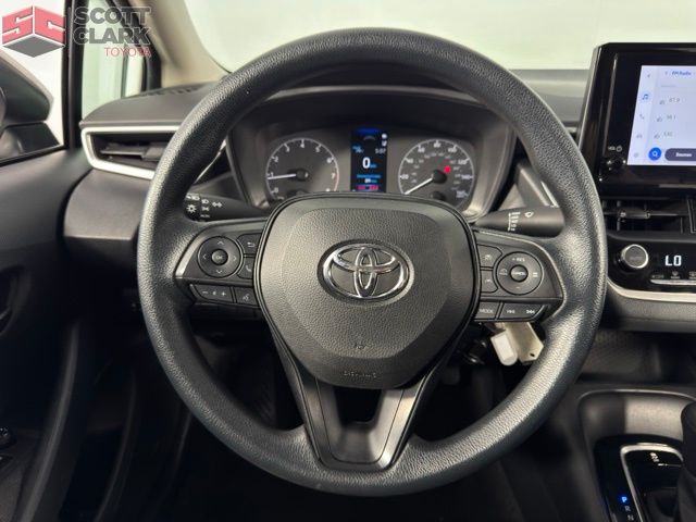 2023 Toyota Corolla LE photo 16