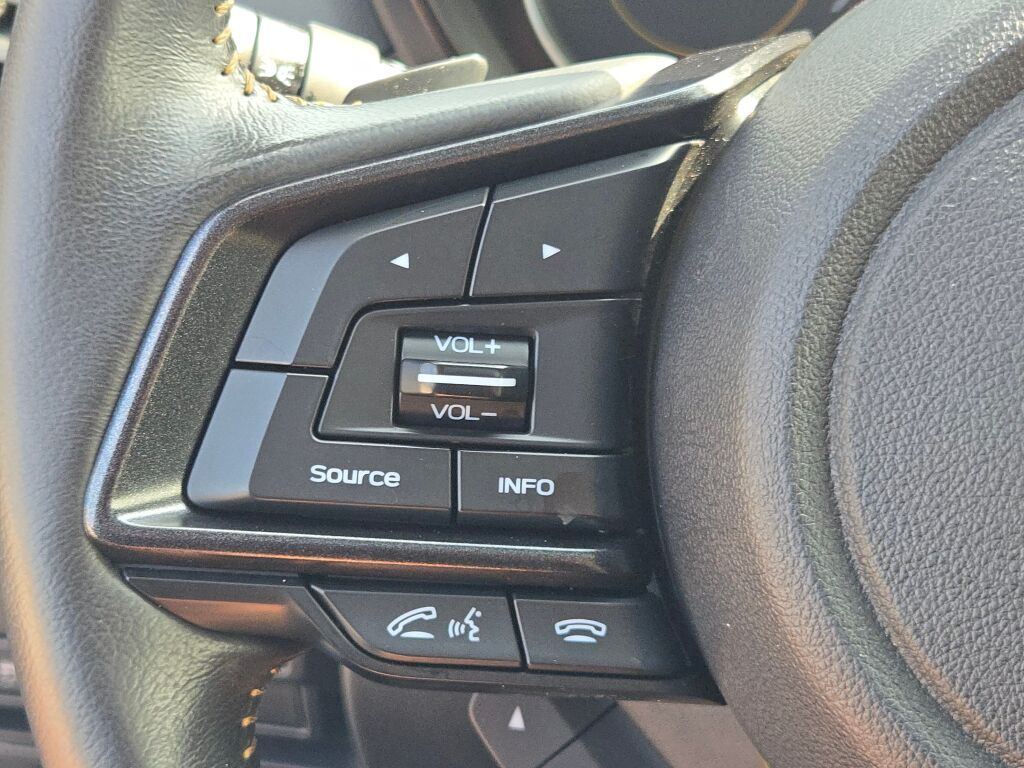 2023 Subaru Crosstrek Sport photo 28