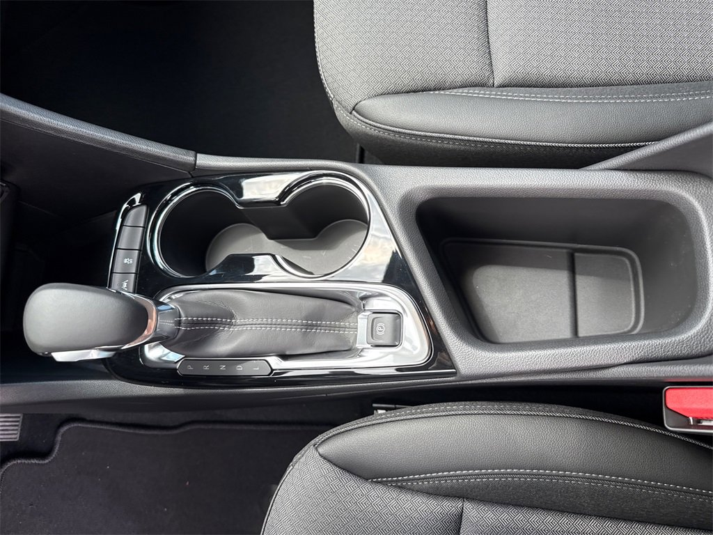 2026 Buick Encore GX Preferred photo 23
