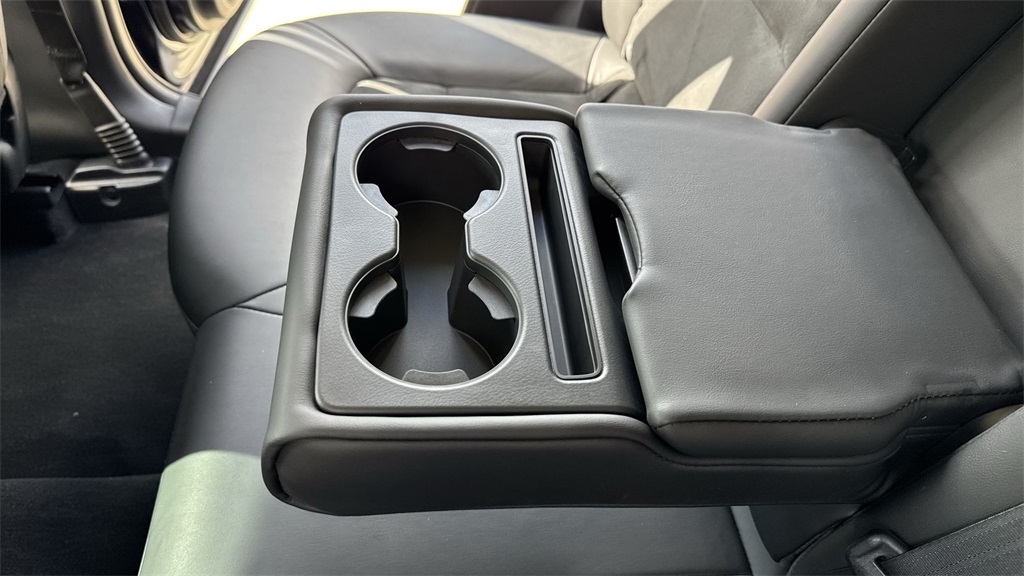 2023 Mazda CX-5 2.5 Select photo 33