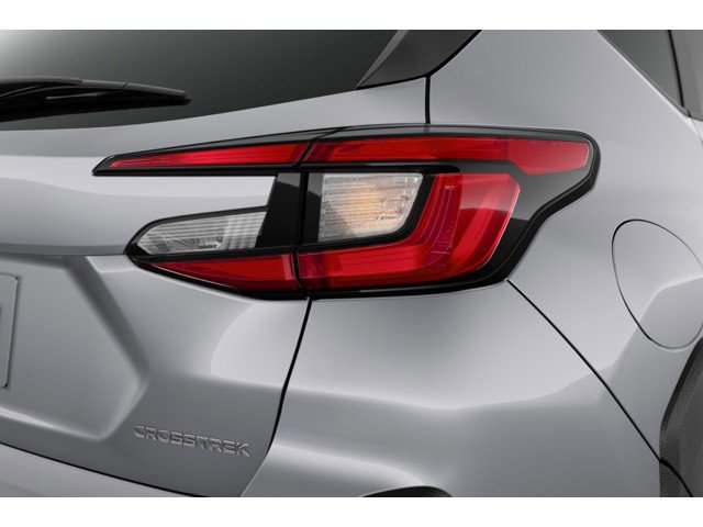 2025 Subaru Crosstrek Base photo 11