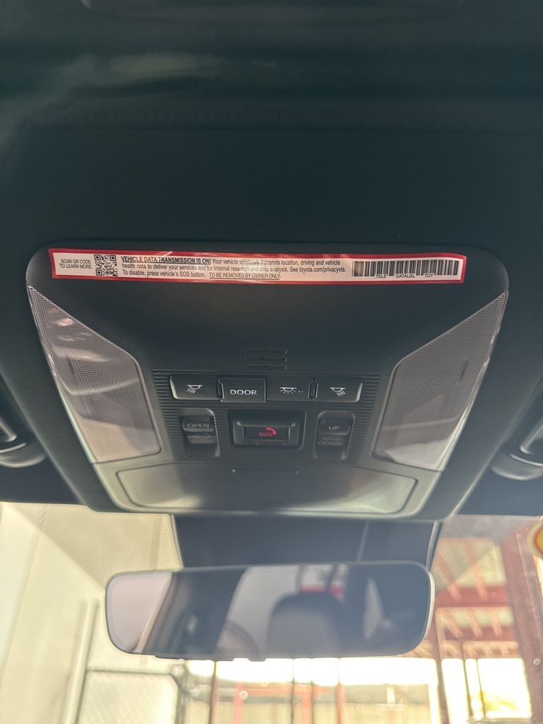 2025 Toyota RAV4 Hybrid XSE photo 45
