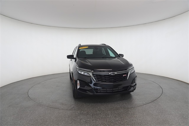 2022 Chevrolet Equinox RS photo 28
