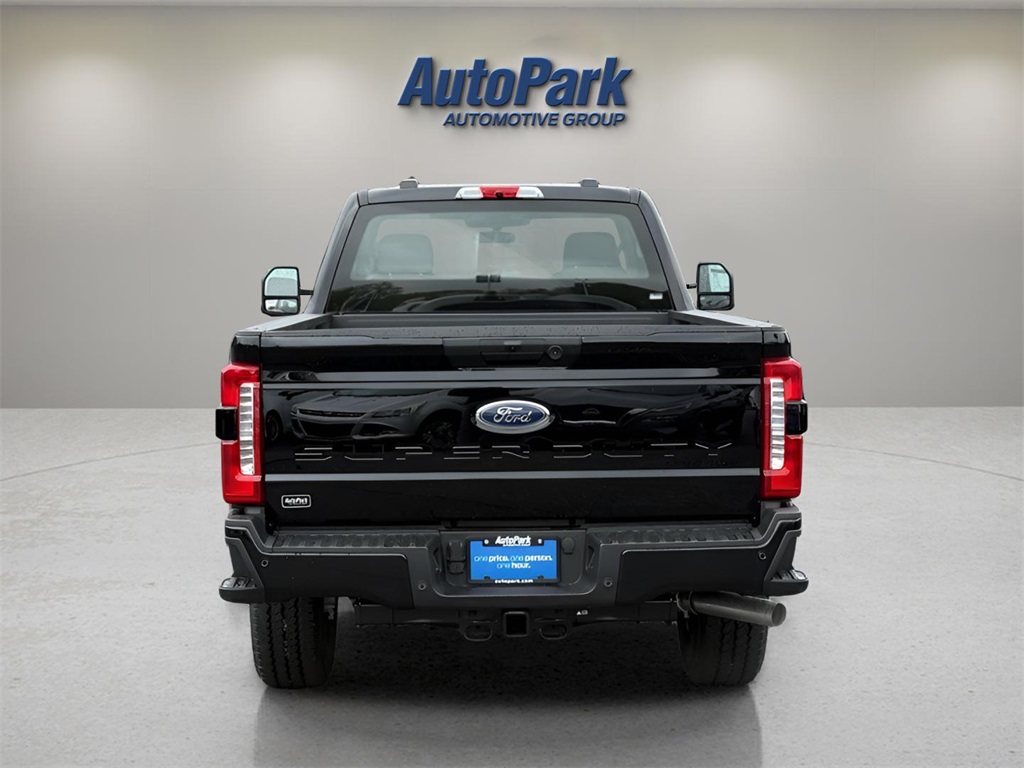 2025 Ford F-250 XL photo 6