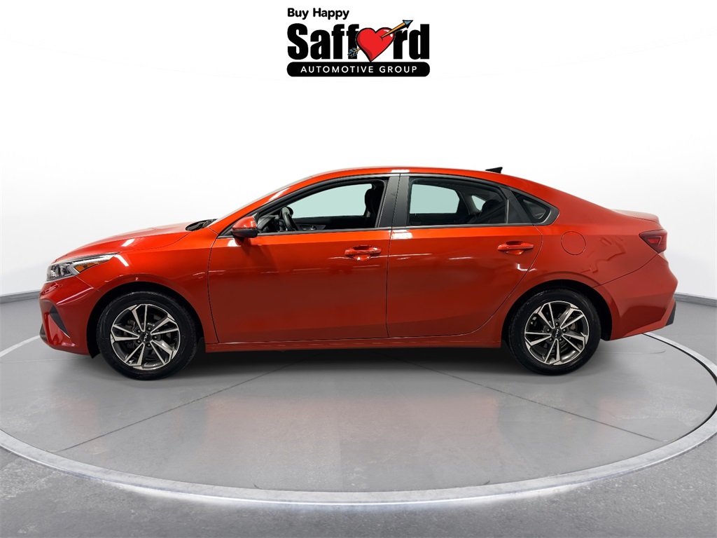2023 Kia Forte LXS photo 6