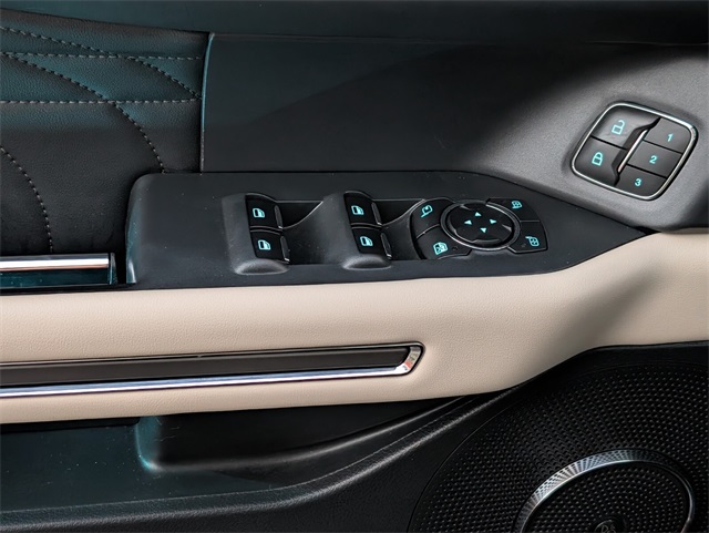 2024 Ford Expedition MAX Platinum photo 17