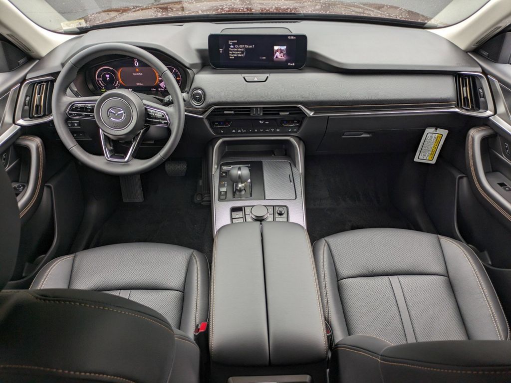 2024 Mazda CX-90 Premium photo 17