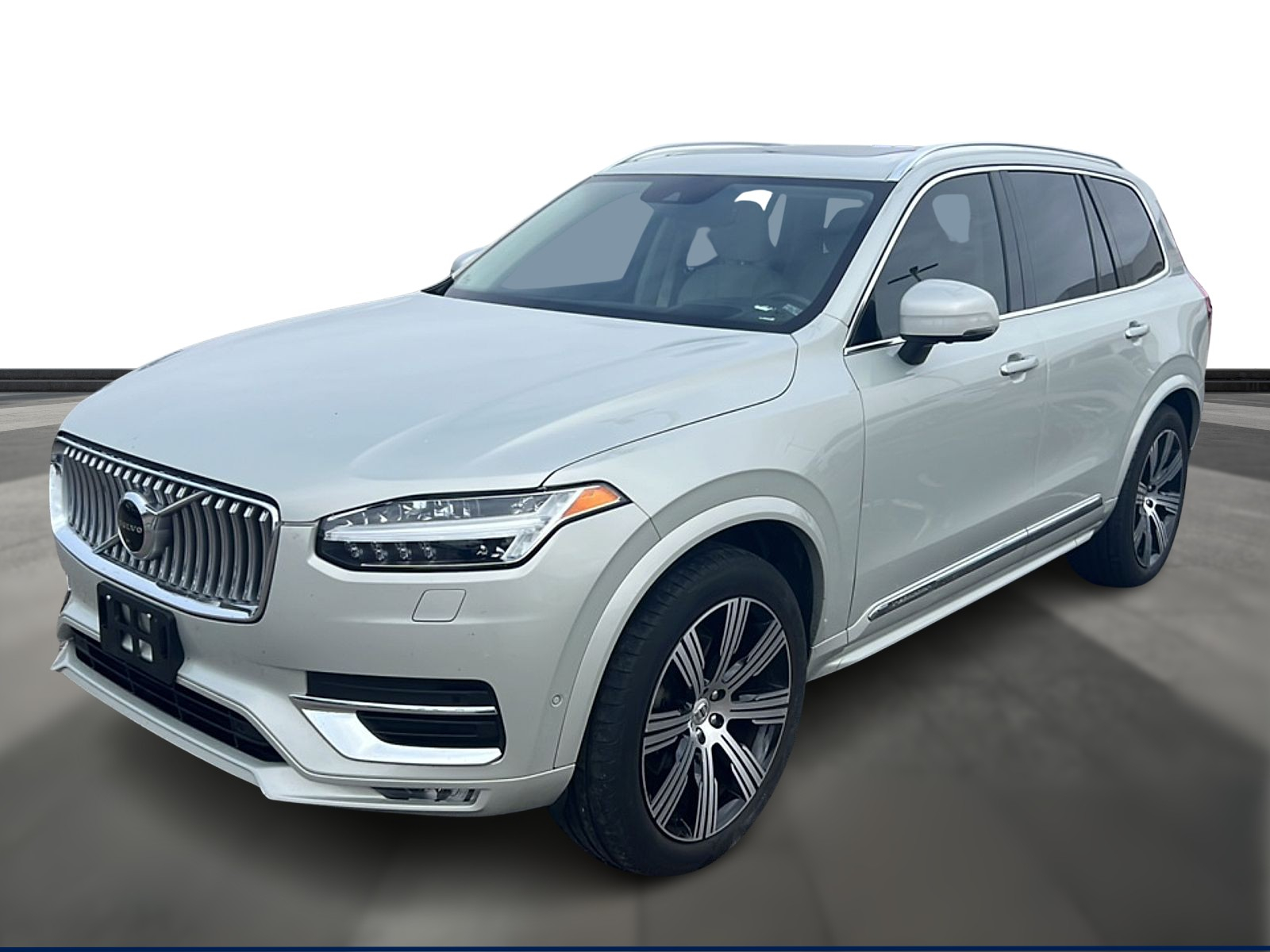 2020 Volvo XC90 Inscription's photo
