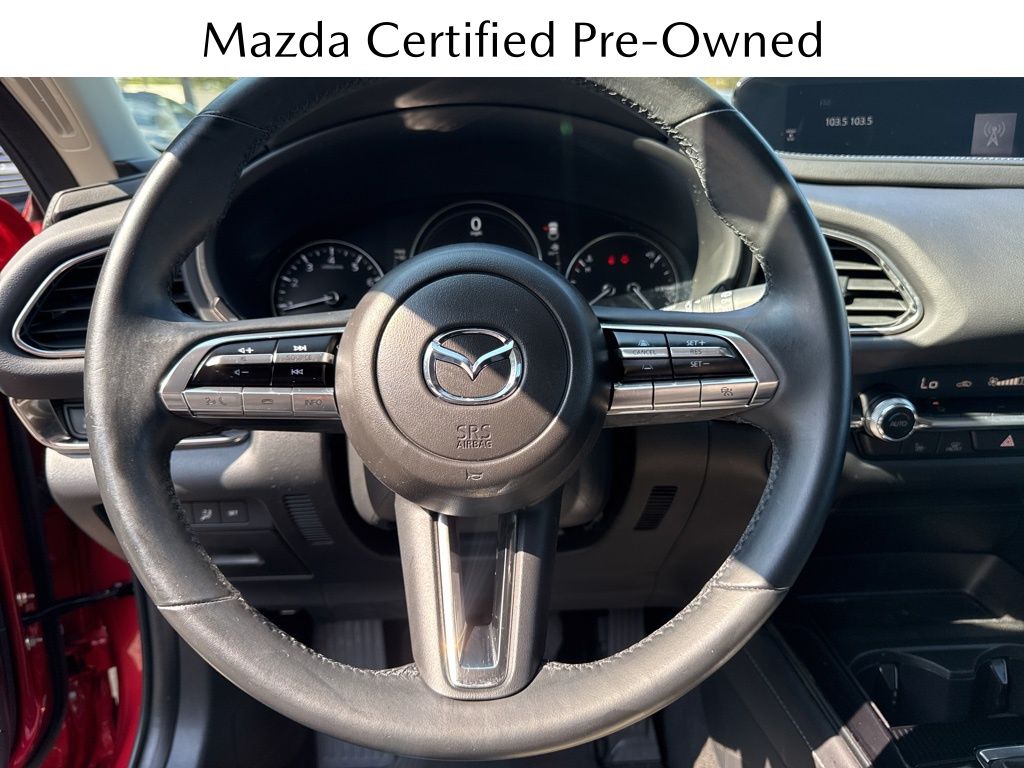 2023 Mazda CX-30 2.5 S Preferred photo 9