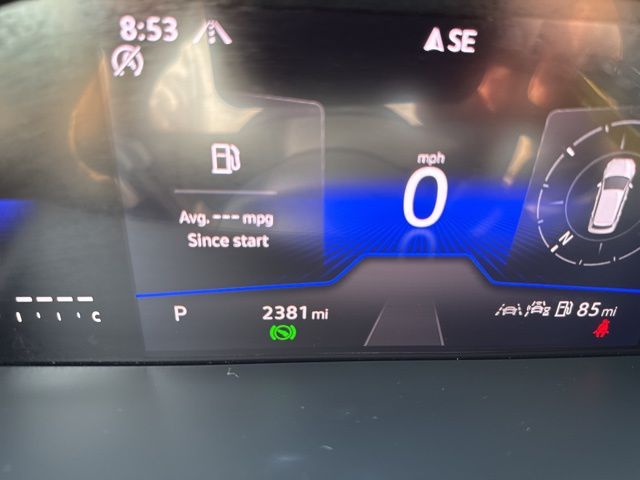 Certified 2024 Volkswagen Tiguan SE R-LINE BLACK with VIN 3VV8B7AX5RM217296 for sale in West Warwick, RI