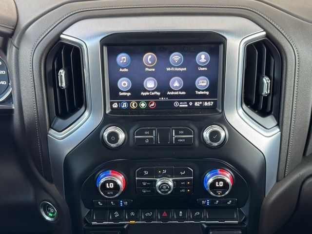 2021 Gmc Sierra 1500 SLT photo 28