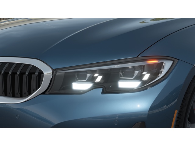 2026 Bmw 330i Sedan photo 6