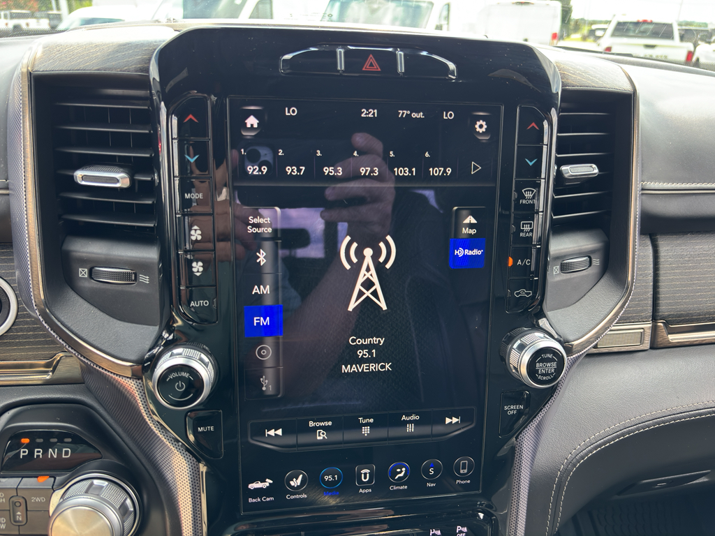 2019 Ram 2500 Limited photo 34