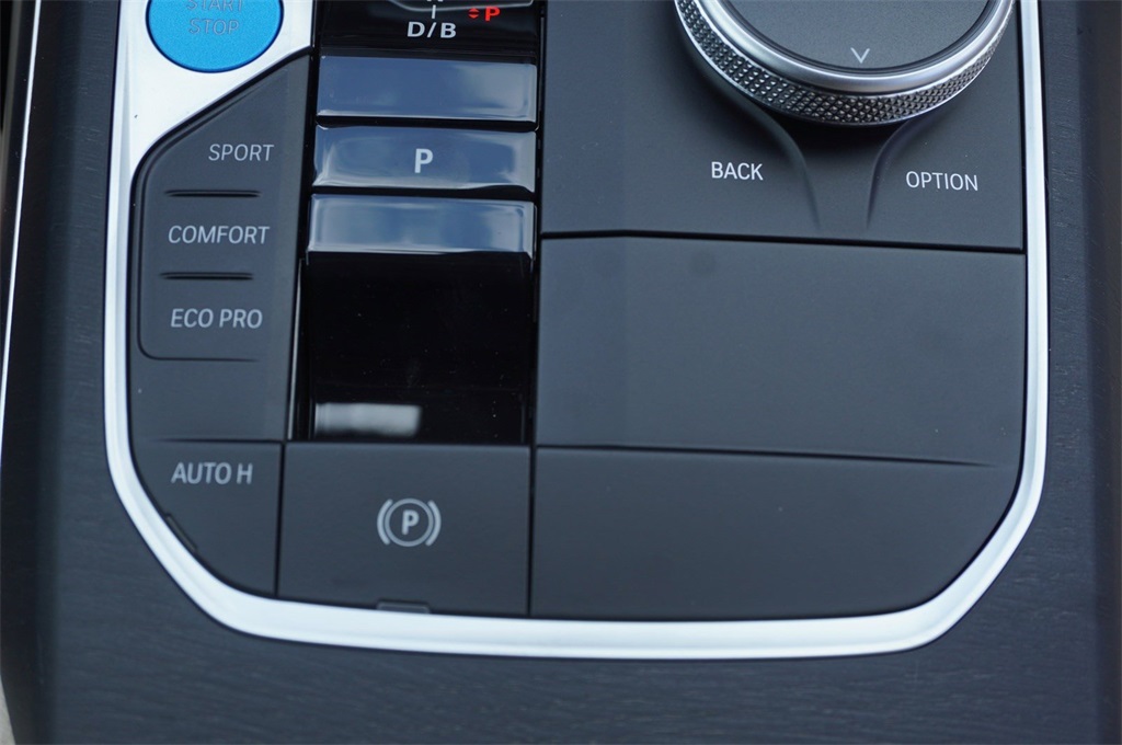 2024 Bmw i4 eDrive40 photo 6