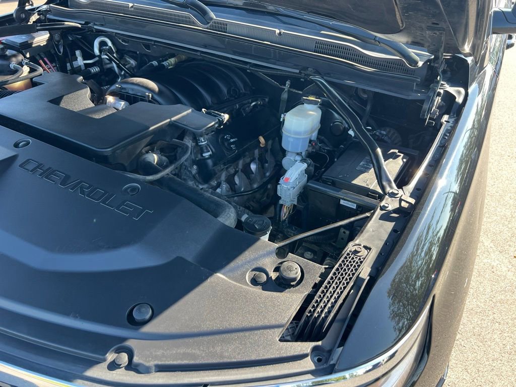 2020 Chevrolet Tahoe LT photo 44