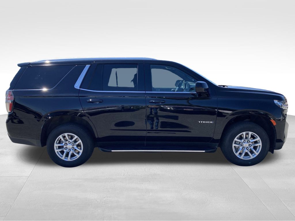 2024 Chevrolet Tahoe LT photo 8