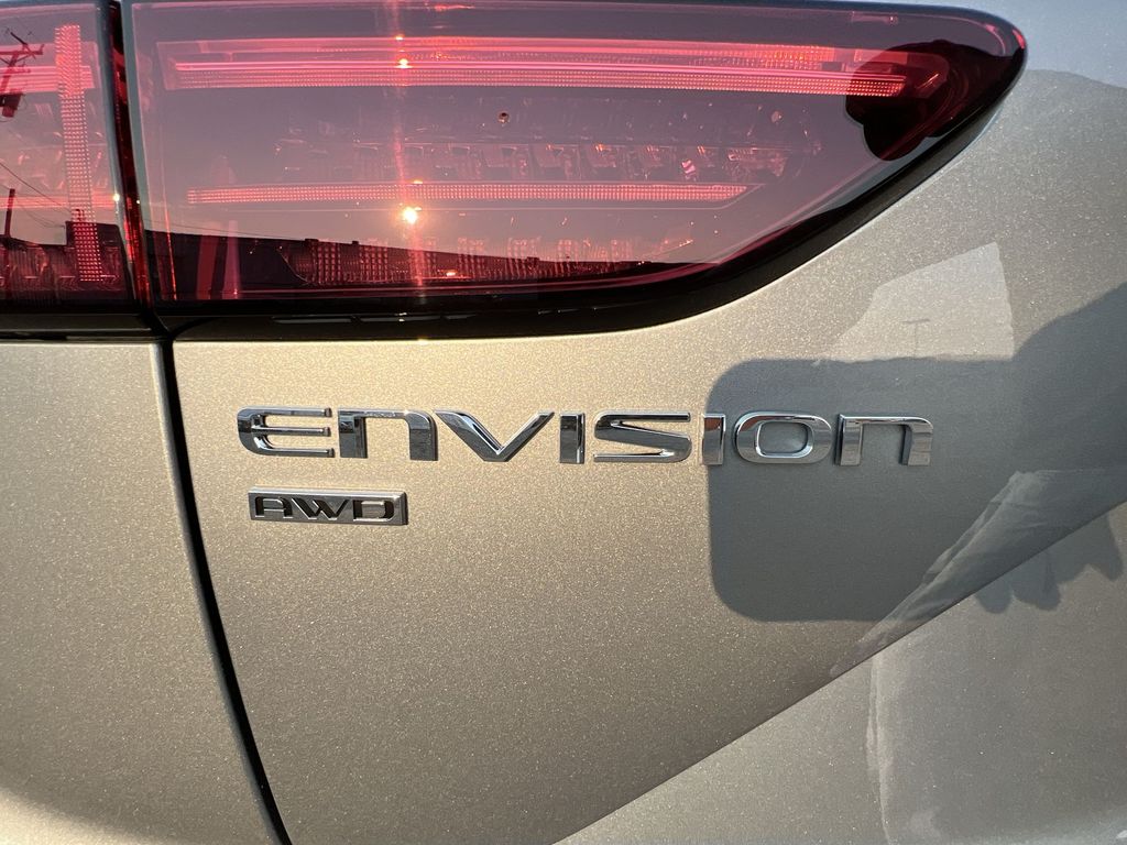 2024 Buick Envision Preferred photo 31