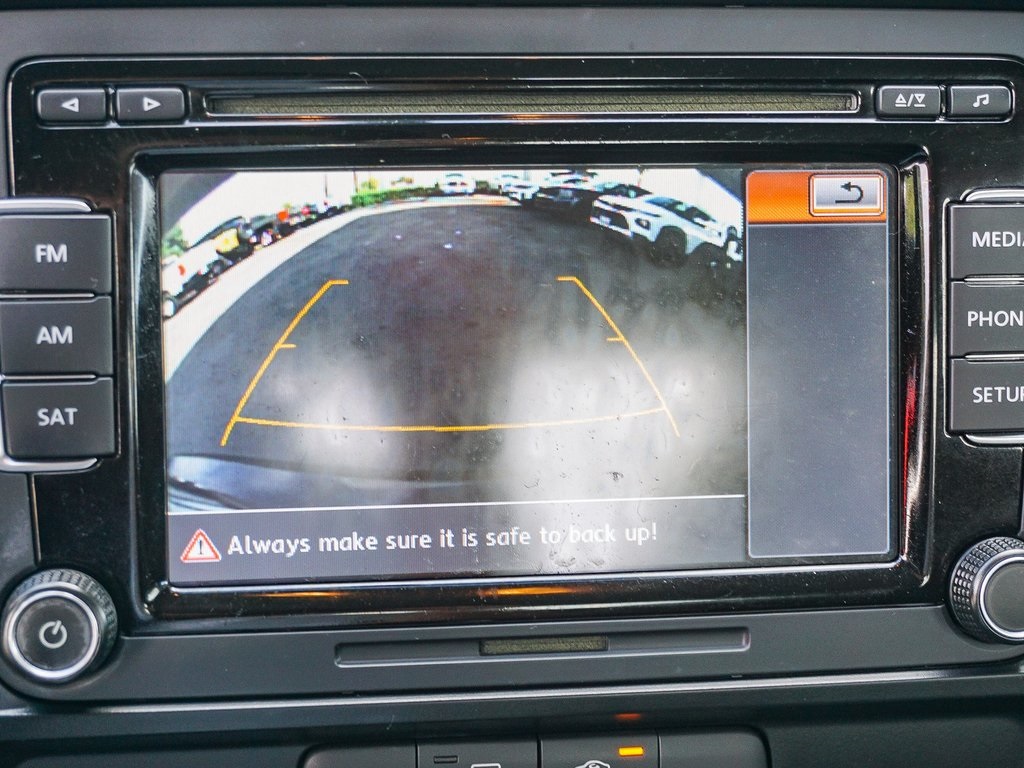 2015 Volkswagen Jetta 2.0 S photo 17