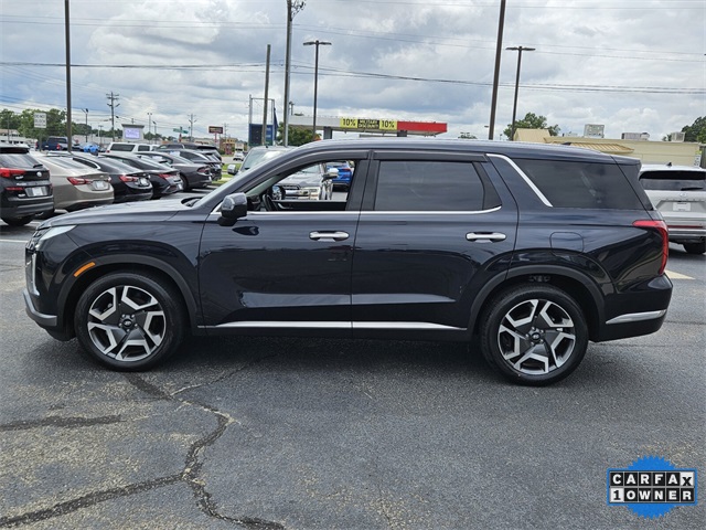 2023 Hyundai Palisade Limited photo 3