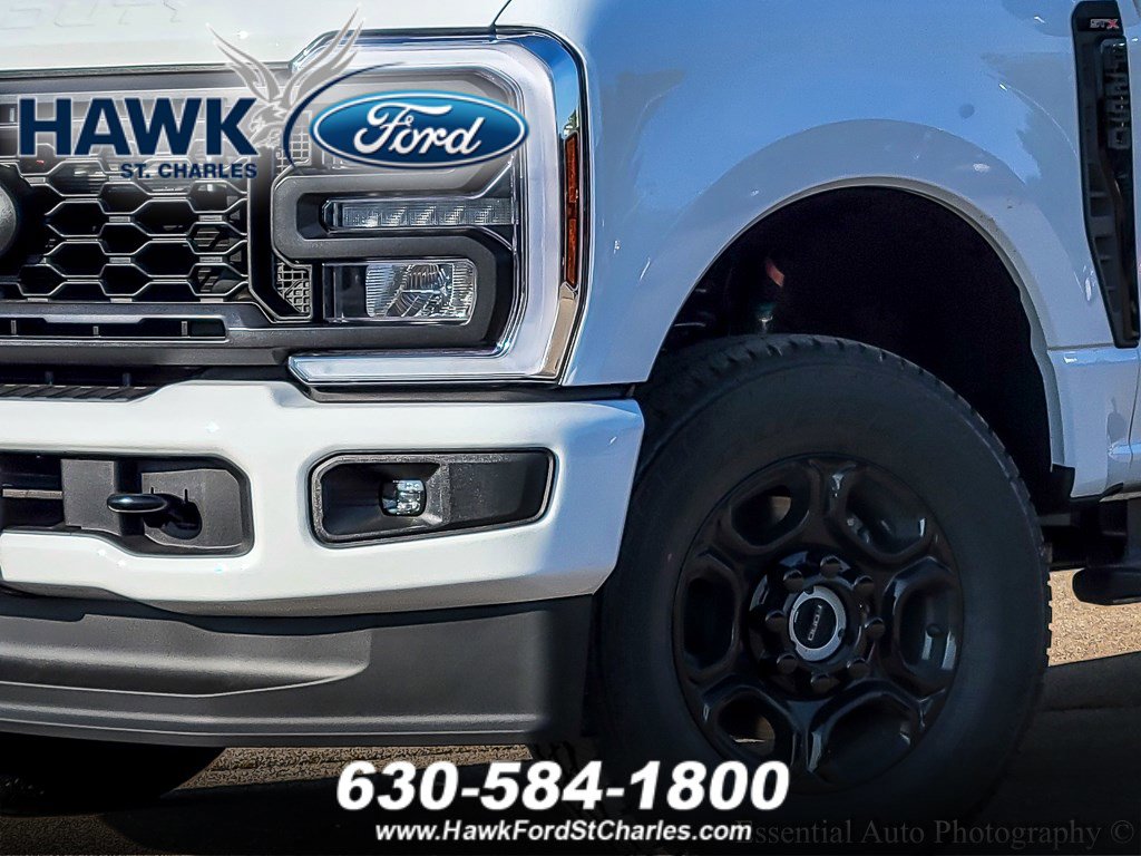 2026 FORD F-250 - Image 2