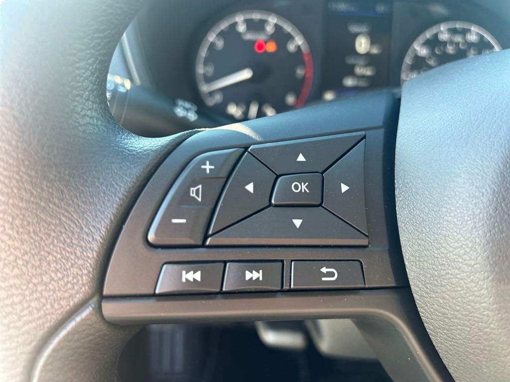 2025 Nissan Altima 2.5 S photo 27