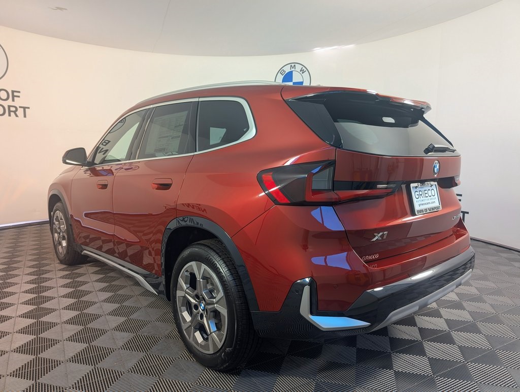 2026 Bmw X1 XDrive28i photo 8