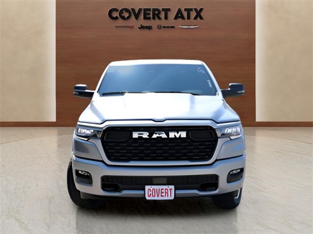 2025 Ram 1500 Big Horn Lone Star photo 8