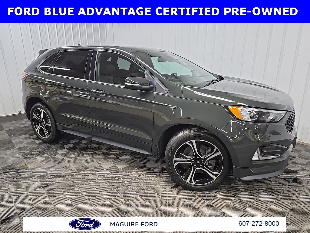 2023 Ford Edge ST