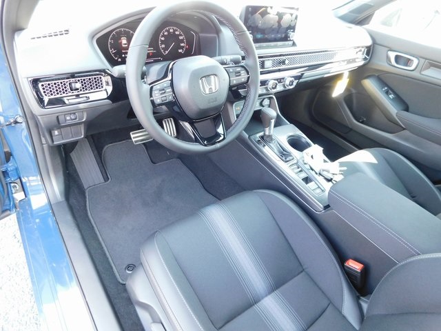 2026 Honda Civic Sport photo 13