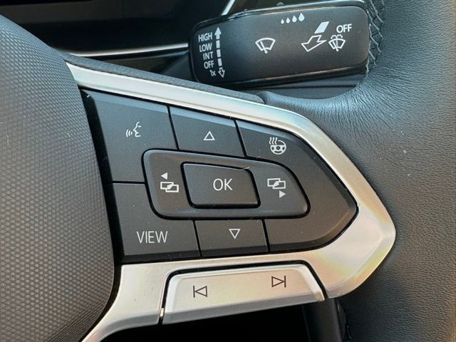 2024 Volkswagen Jetta 1.5T SEL photo 15