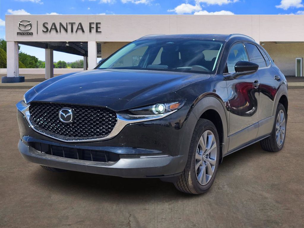 2025 Mazda CX-30 Premium's photo