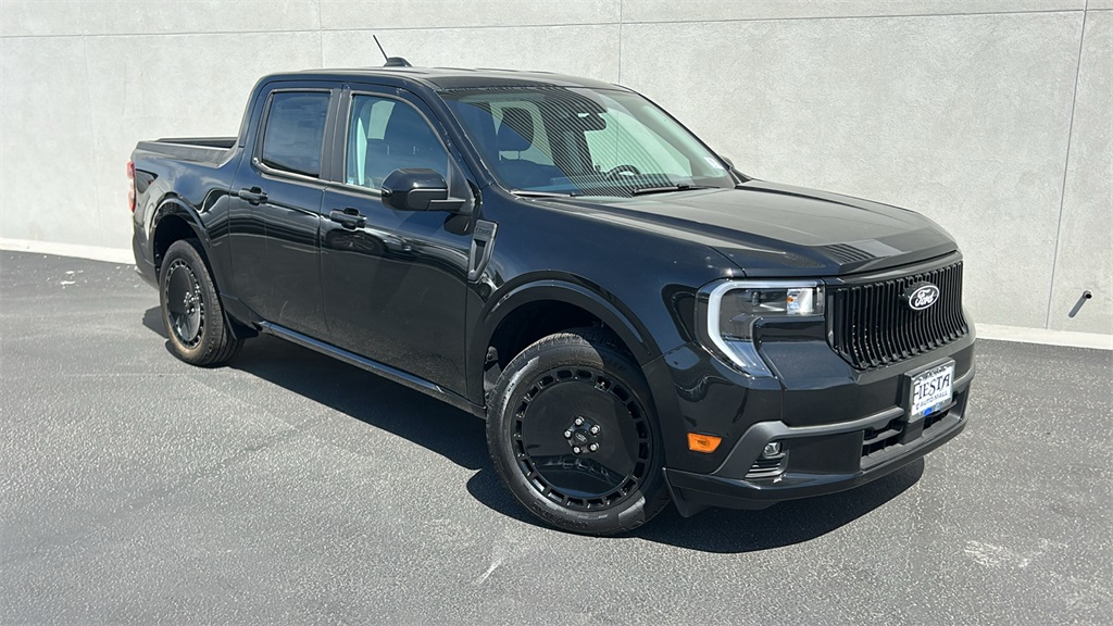 2025 Ford Maverick Lobo Standard's photo