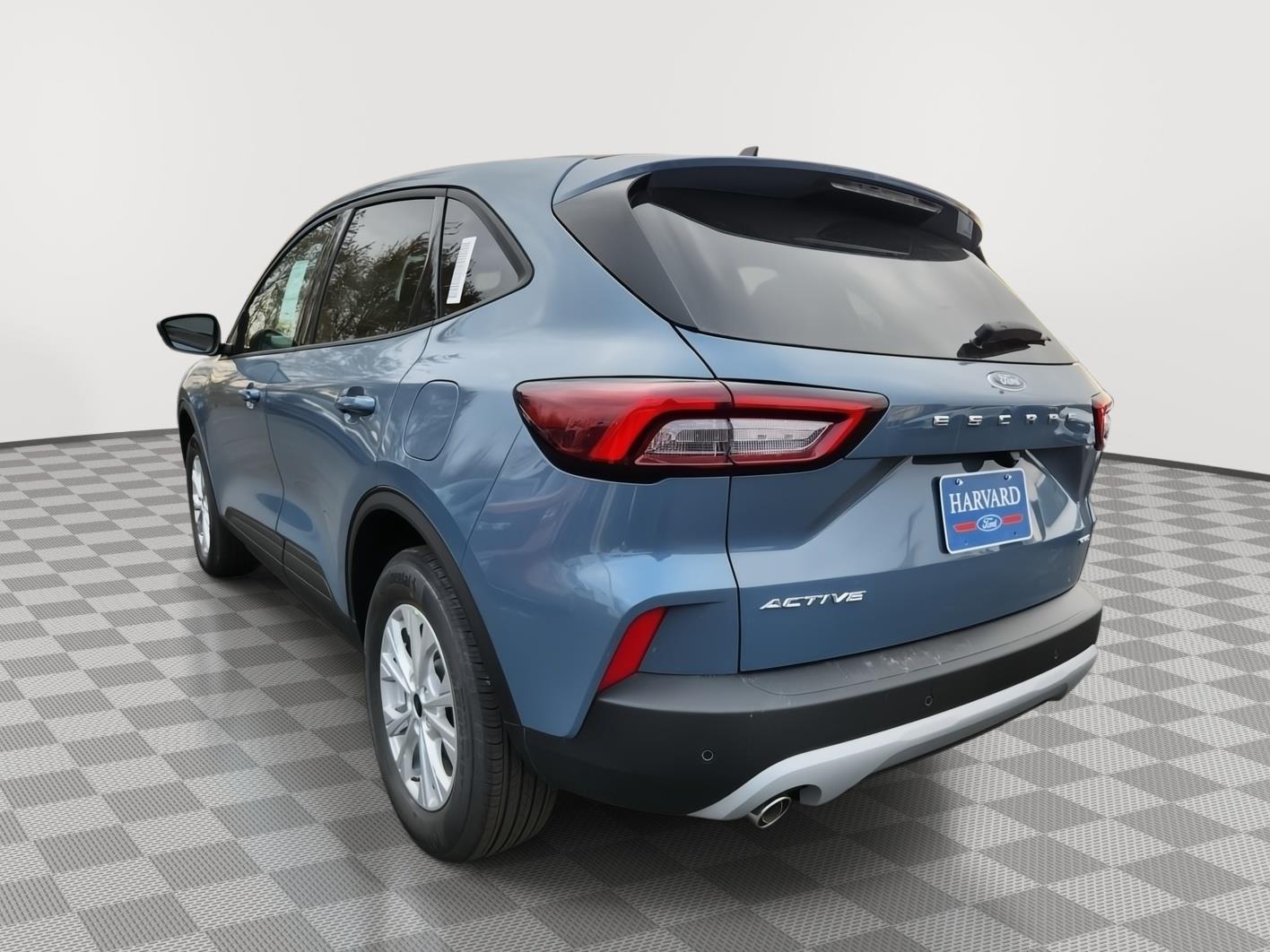 2026 Ford Escape Active photo 4