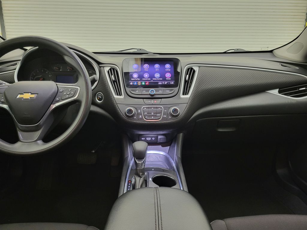2023 Chevrolet Malibu 1LT photo 35