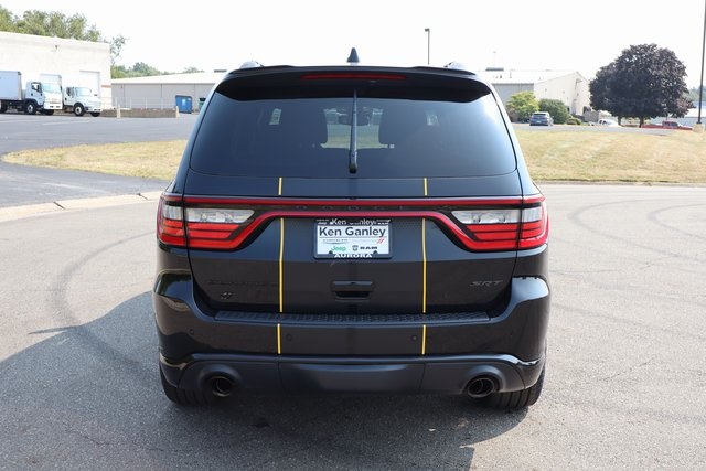 2024 Dodge Durango SRT 392 photo 34