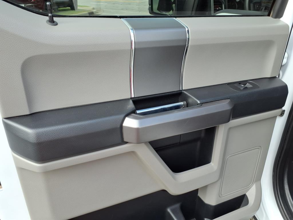 2020 Ford F-150 XL photo 8