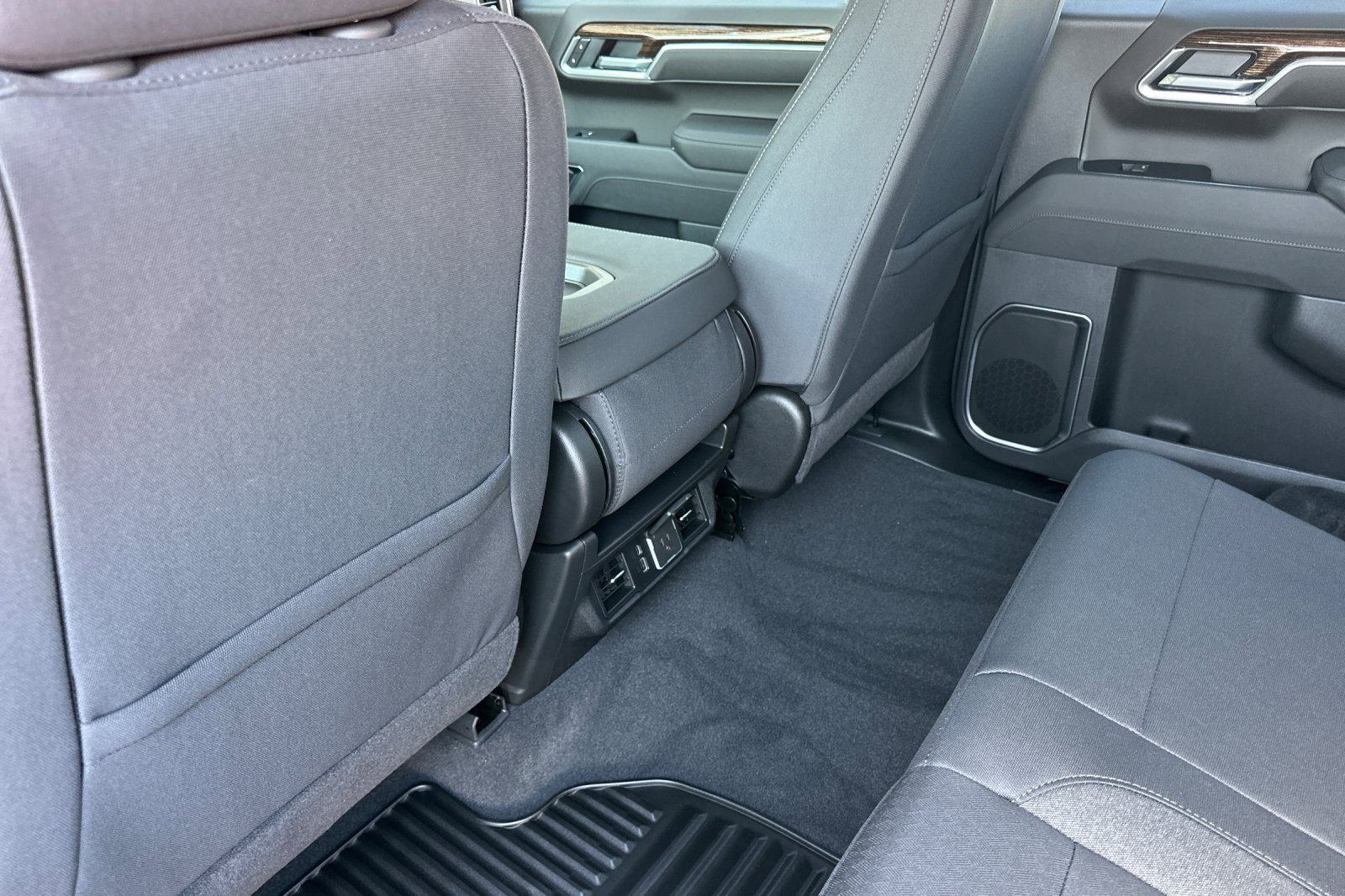 2026 Gmc Sierra 1500 Elevation photo 9